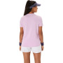 T-shirt ASICS femme court T-shirt ASICS femme court