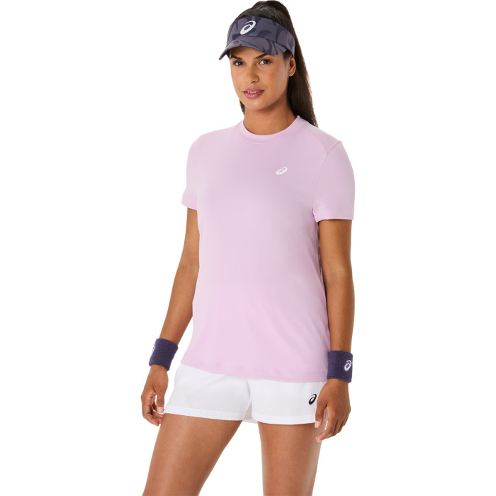 T-shirt ASICS femme court T-shirt ASICS femme court