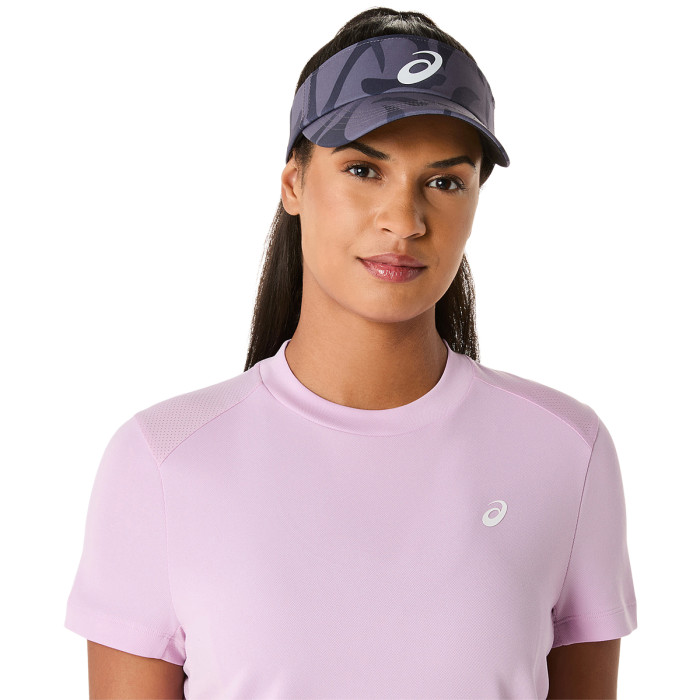 T-shirt ASICS femme court T-shirt ASICS femme court