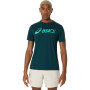 T-shirt ASICS match seasonal graphic paris T-shirt ASICS match seasonal graphic paris