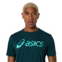 T-shirt ASICS match seasonal graphic paris T-shirt ASICS match seasonal graphic paris