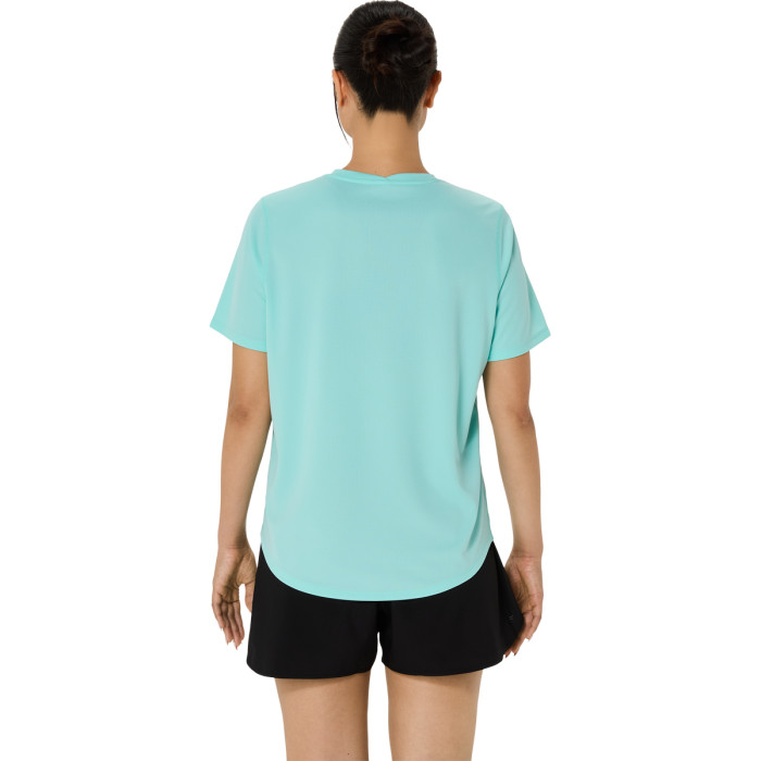 T-shirt ASICS femme core T-shirt ASICS femme core