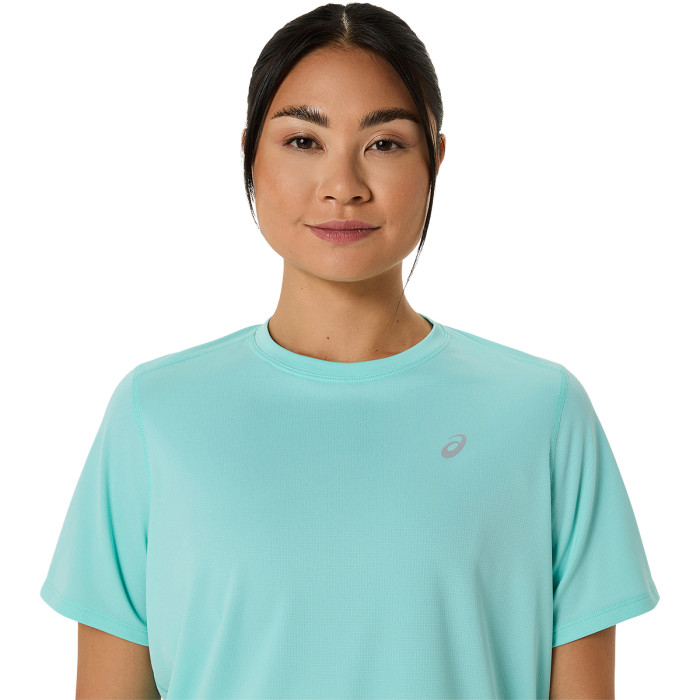 T-shirt ASICS femme core T-shirt ASICS femme core