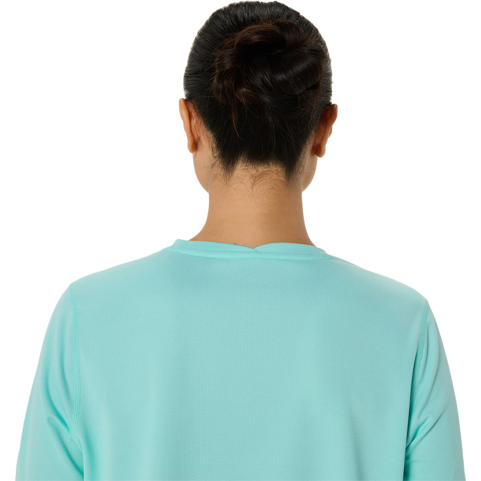 T-shirt ASICS femme core T-shirt ASICS femme core