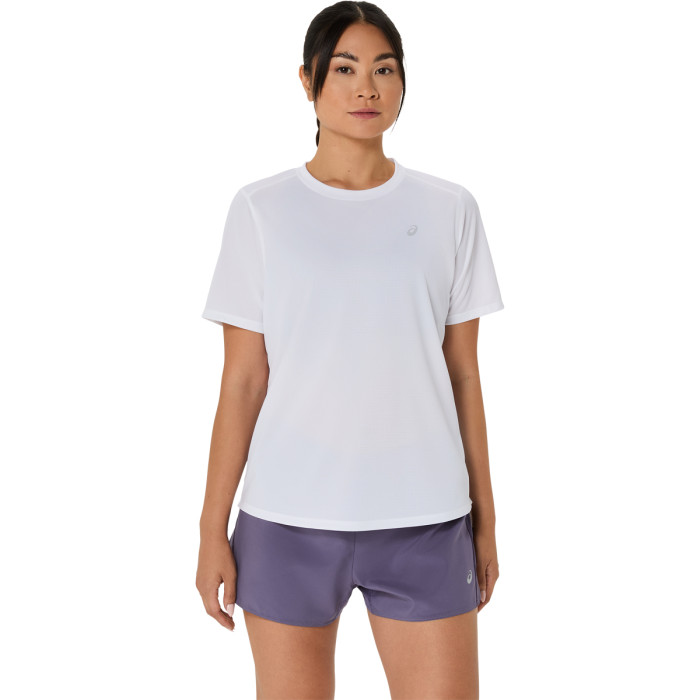 T-shirt ASICS femme core T-shirt ASICS femme core