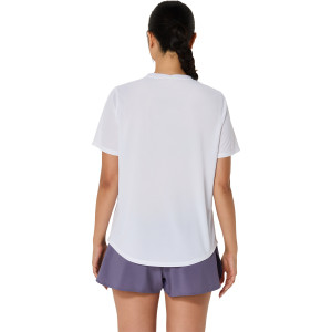 T-shirt ASICS femme core T-shirt ASICS femme core