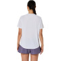 T-shirt ASICS femme core T-shirt ASICS femme core
