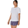 T-shirt ASICS femme core T-shirt ASICS femme core