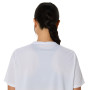 T-shirt ASICS femme core T-shirt ASICS femme core