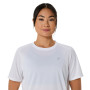 T-shirt ASICS femme core T-shirt ASICS femme core