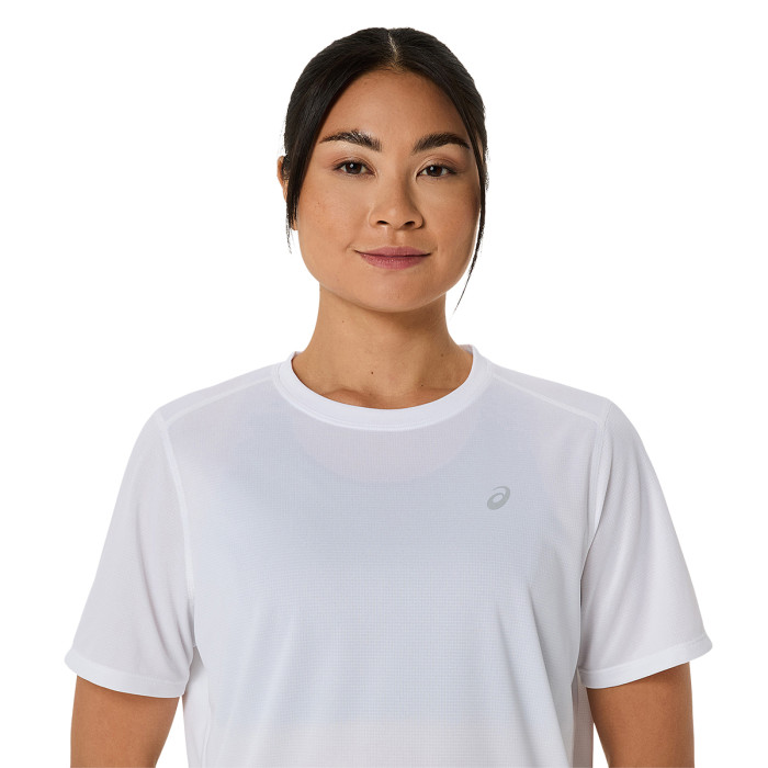 T-shirt ASICS femme core T-shirt ASICS femme core