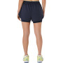 Short ASICS femme match paris