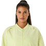 Veste ASICS femme nagino run