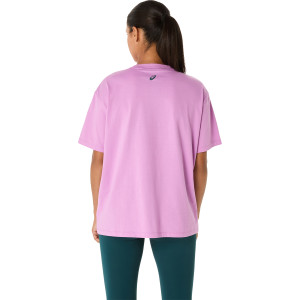 T-shirt ASICS femme training