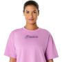 T-shirt ASICS femme training T-shirt ASICS femme training
