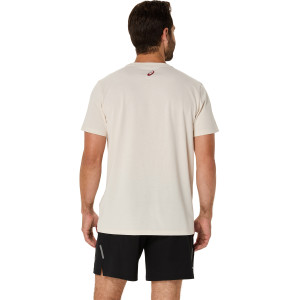 T-shirt ASICS training chest T-shirt ASICS training chest