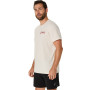 T-shirt ASICS training chest T-shirt ASICS training chest