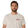 T-shirt ASICS training chest T-shirt ASICS training chest