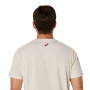 T-shirt ASICS training chest T-shirt ASICS training chest