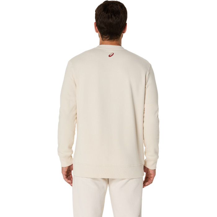 Sweat ASICS training crew Sweat ASICS training crew