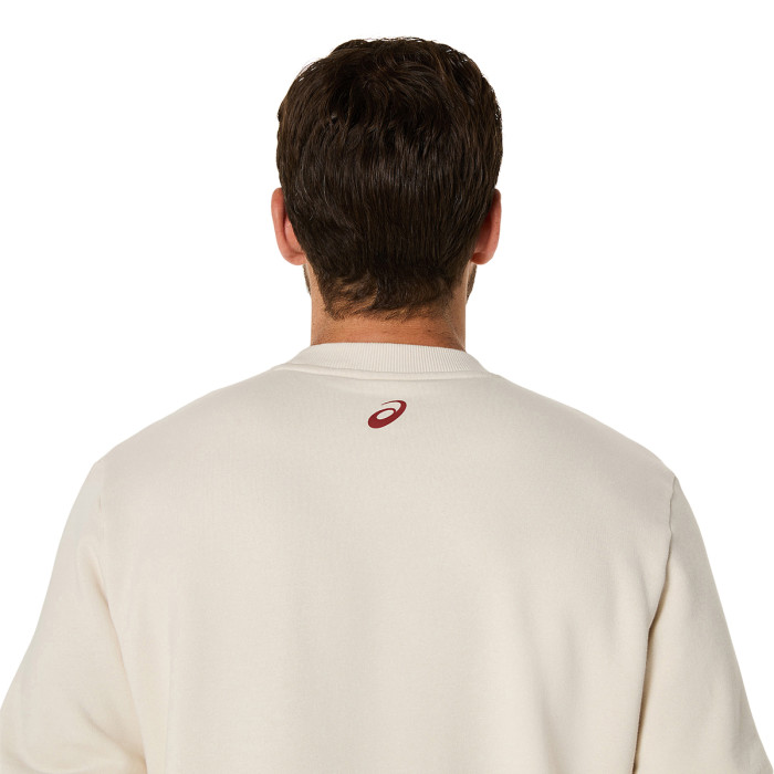 Sweat ASICS training crew Sweat ASICS training crew