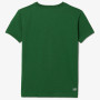 T-shirt LACOSTE junior logo
