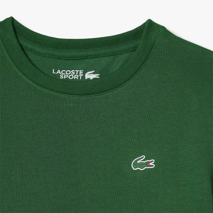 T-shirt LACOSTE junior logo