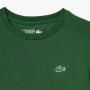 T-shirt LACOSTE junior logo