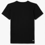 T-shirt LACOSTE junior croco T-shirt LACOSTE junior croco
