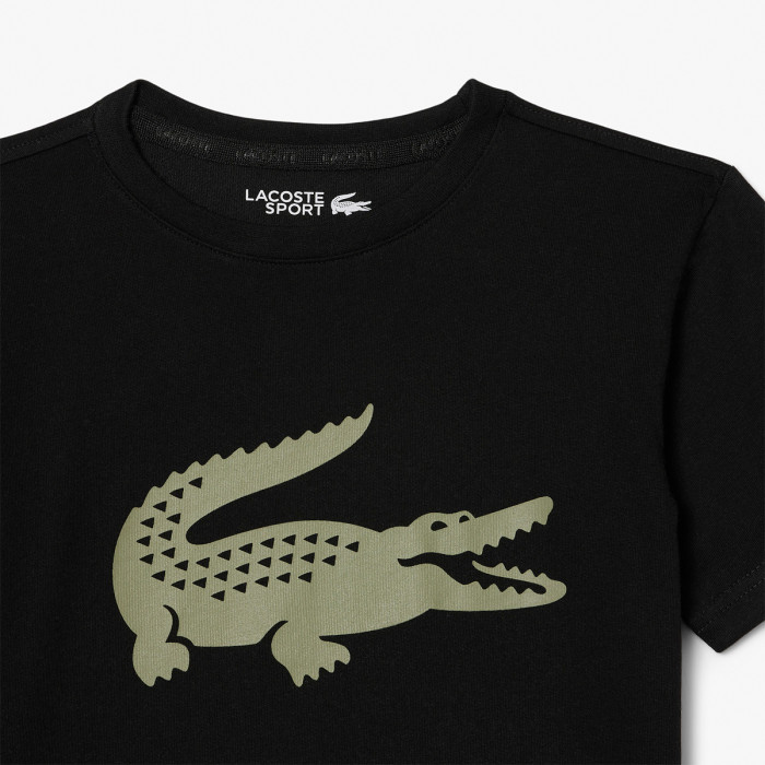 T-shirt LACOSTE junior croco T-shirt LACOSTE junior croco