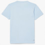 T-shirt LACOSTE junior croco