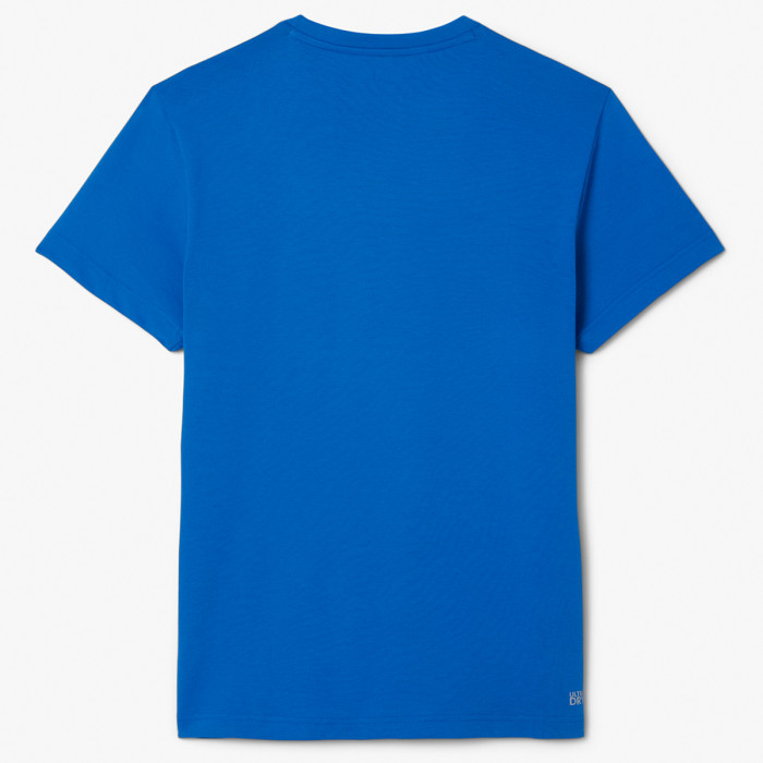 T-shirt LACOSTE core performance croco