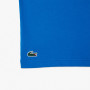 T-shirt LACOSTE core performance croco
