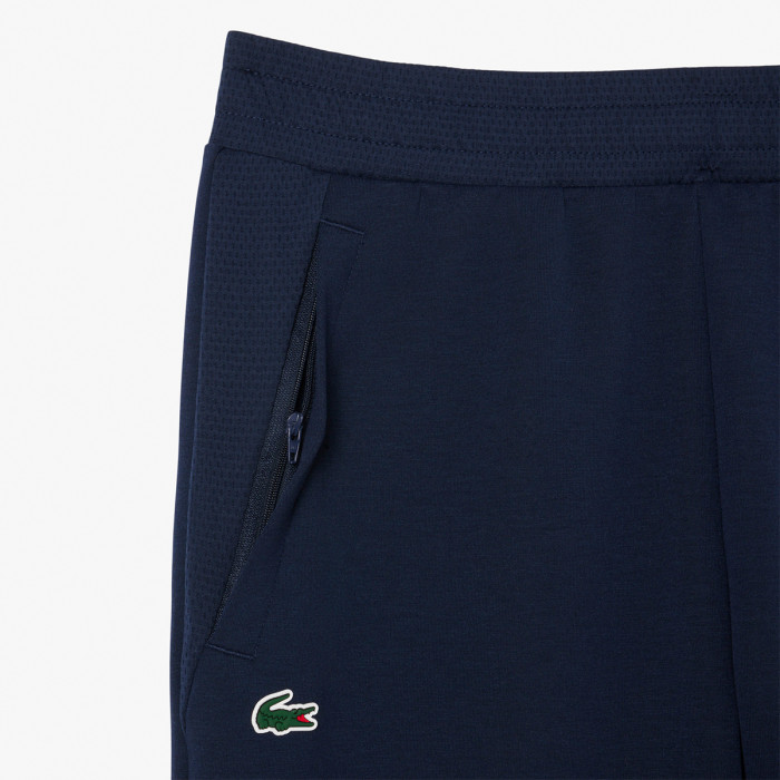 Pantalon LACOSTE core performance mesh Pantalon LACOSTE core performance mesh