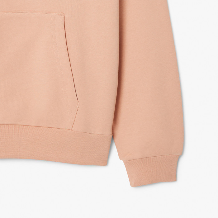 Sweat LACOSTE core performance a capuche Sweat LACOSTE core performance a capuche