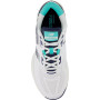 Chaussures NEW BALANCE padel 796v4 terre battue