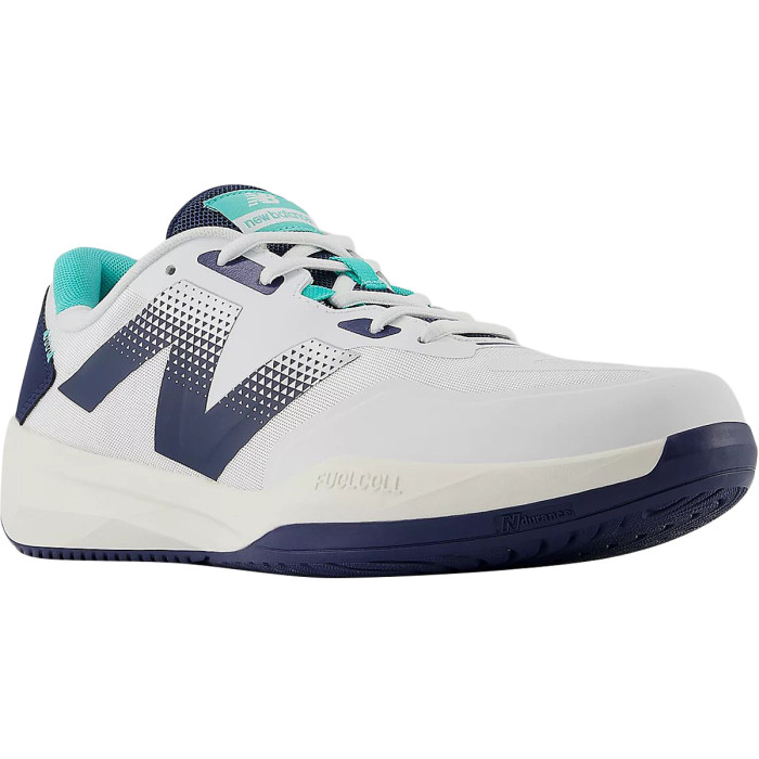 Chaussures NEW BALANCE padel 796v4 terre battue Chaussures NEW BALANCE padel 796v4 terre battue