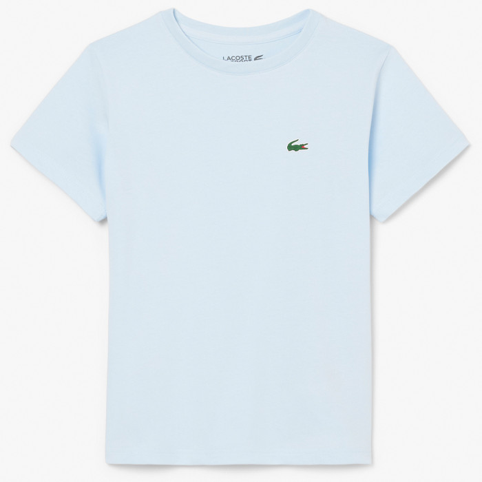 T-shirt LACOSTE junior logo