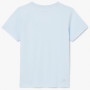 T-shirt LACOSTE junior logo