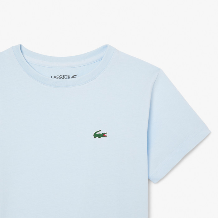 T-shirt LACOSTE junior logo