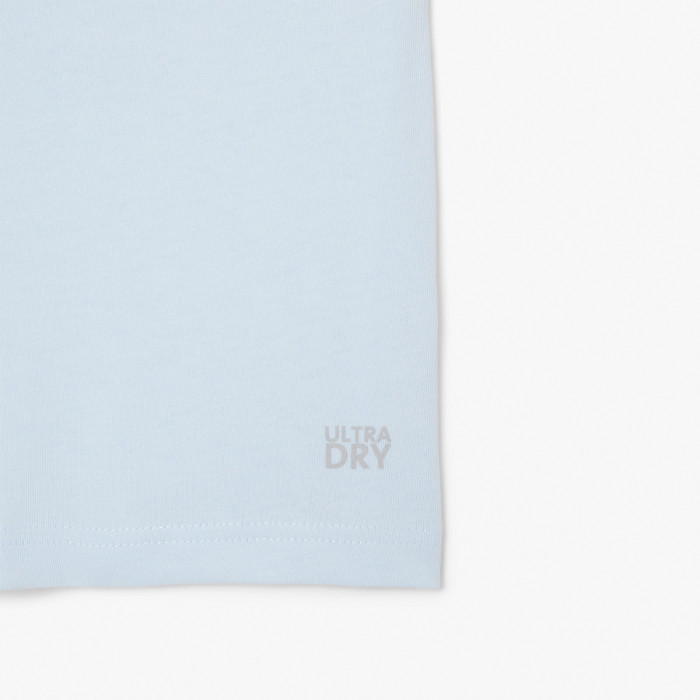 T-shirt LACOSTE junior logo