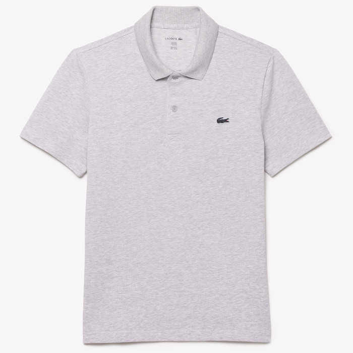 Polo LACOSTE core performance ottoman regular fit