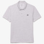 Polo LACOSTE core performance ottoman regular fit