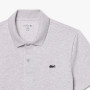 Polo LACOSTE core performance ottoman regular fit