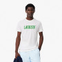 T-shirt LACOSTE core performance croco T-shirt LACOSTE core performance croco