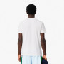 T-shirt LACOSTE core performance croco T-shirt LACOSTE core performance croco