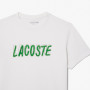 T-shirt LACOSTE core performance croco T-shirt LACOSTE core performance croco