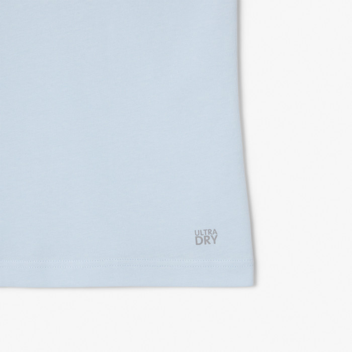 T-shirt LACOSTE core performance croco T-shirt LACOSTE core performance croco