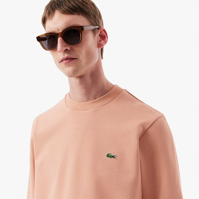 Sweat LACOSTE core performance classic Sweat LACOSTE core performance classic