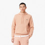 Sweat LACOSTE core performance a capuche